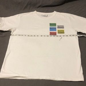 Rowing Blazers Matchbook Tee